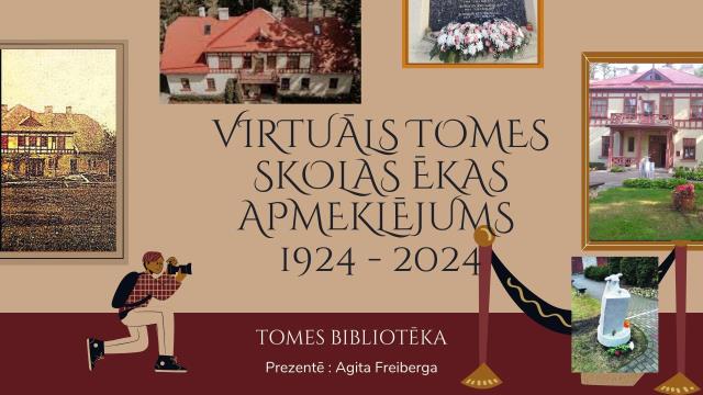 Virtuāls uzziņas materiāls